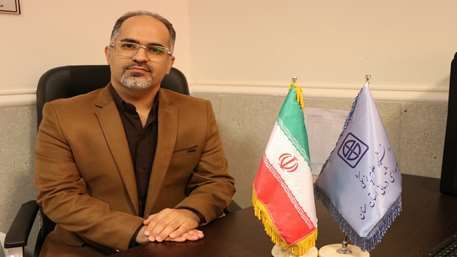  انتصاب دکتر تهیدست به عنوان مدیر منابع انسانی 